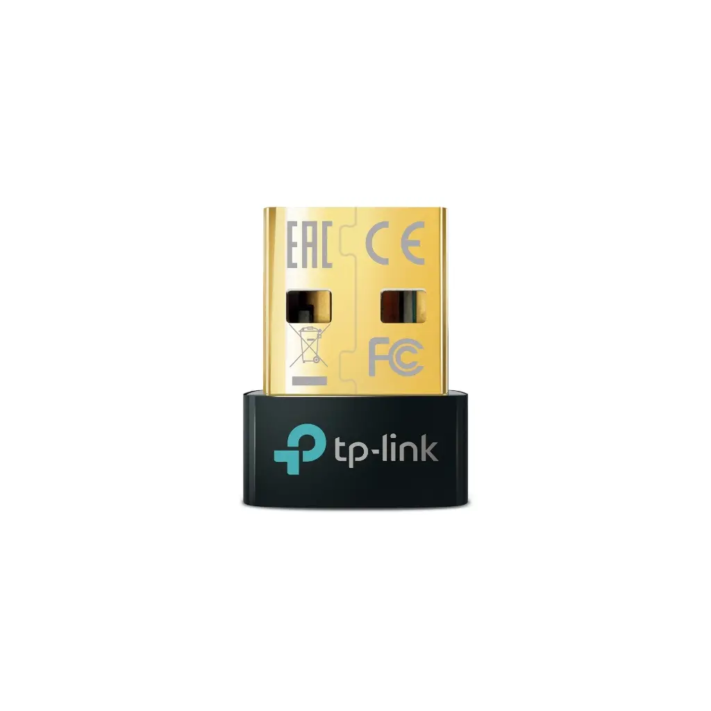 Bluetooth USB adapter TP LINK Nano 5.0-0