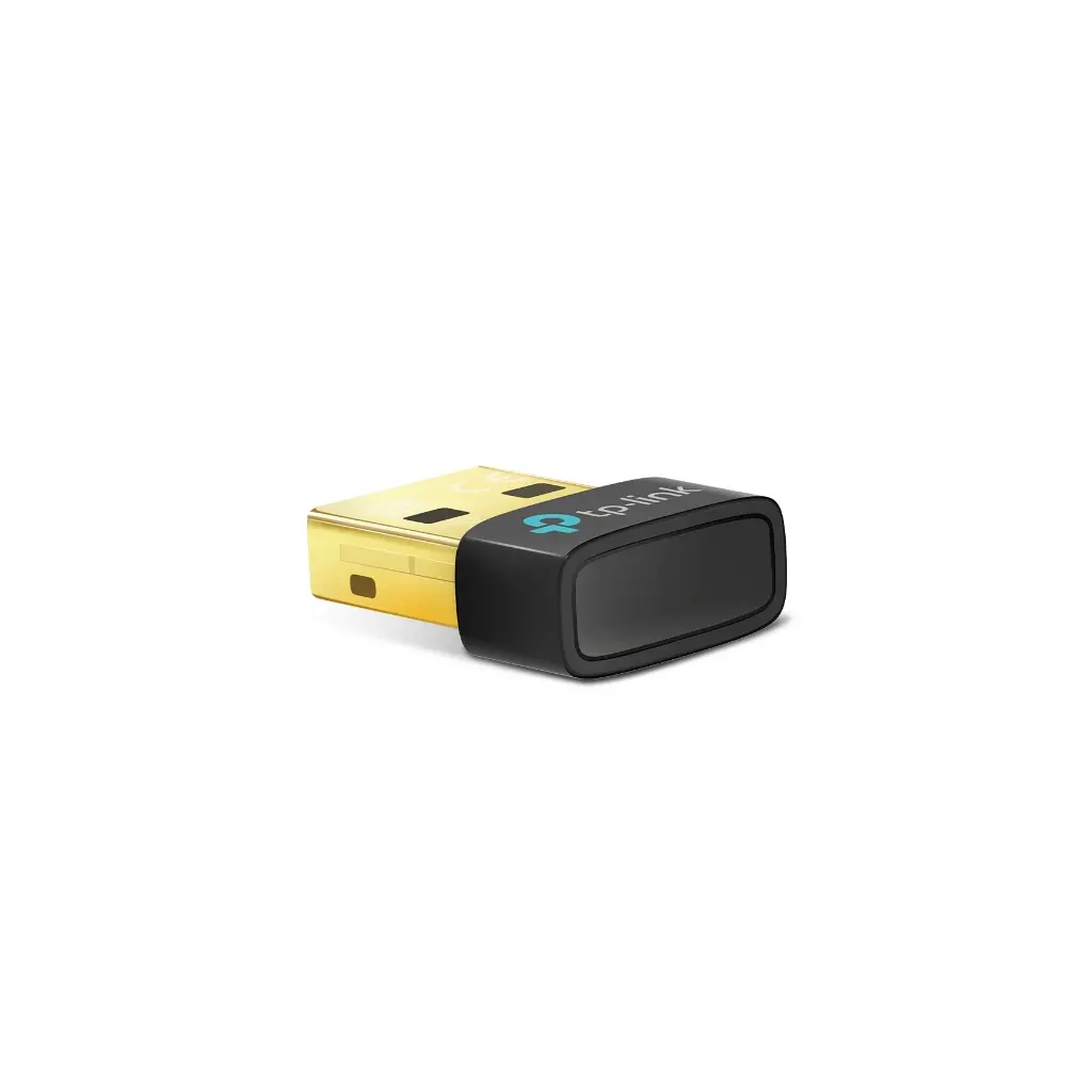 Bluetooth USB adapter TP LINK Nano 5.0-1