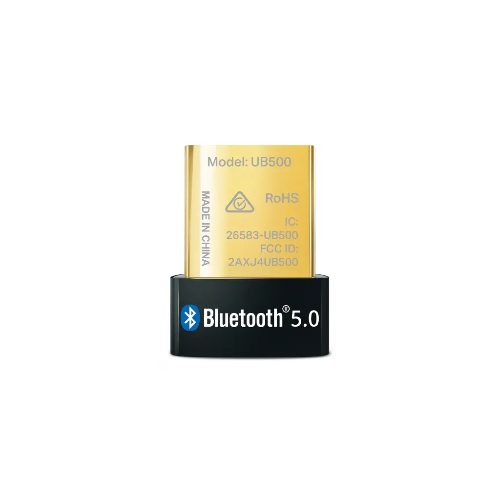 Bluetooth USB adapter TP LINK Nano 5.0-3