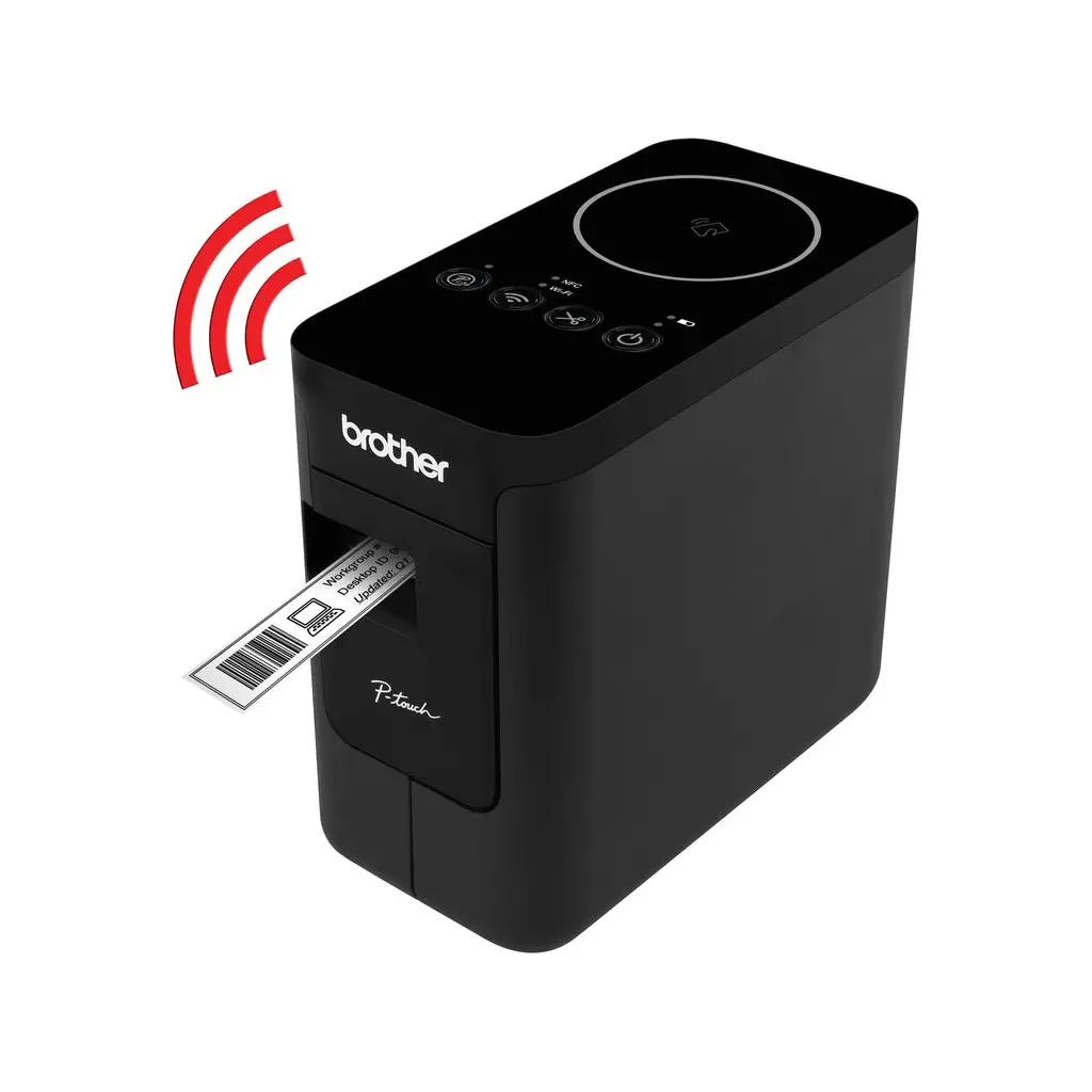 Tiskalnik BROTHER P-Touch PTP750W-0