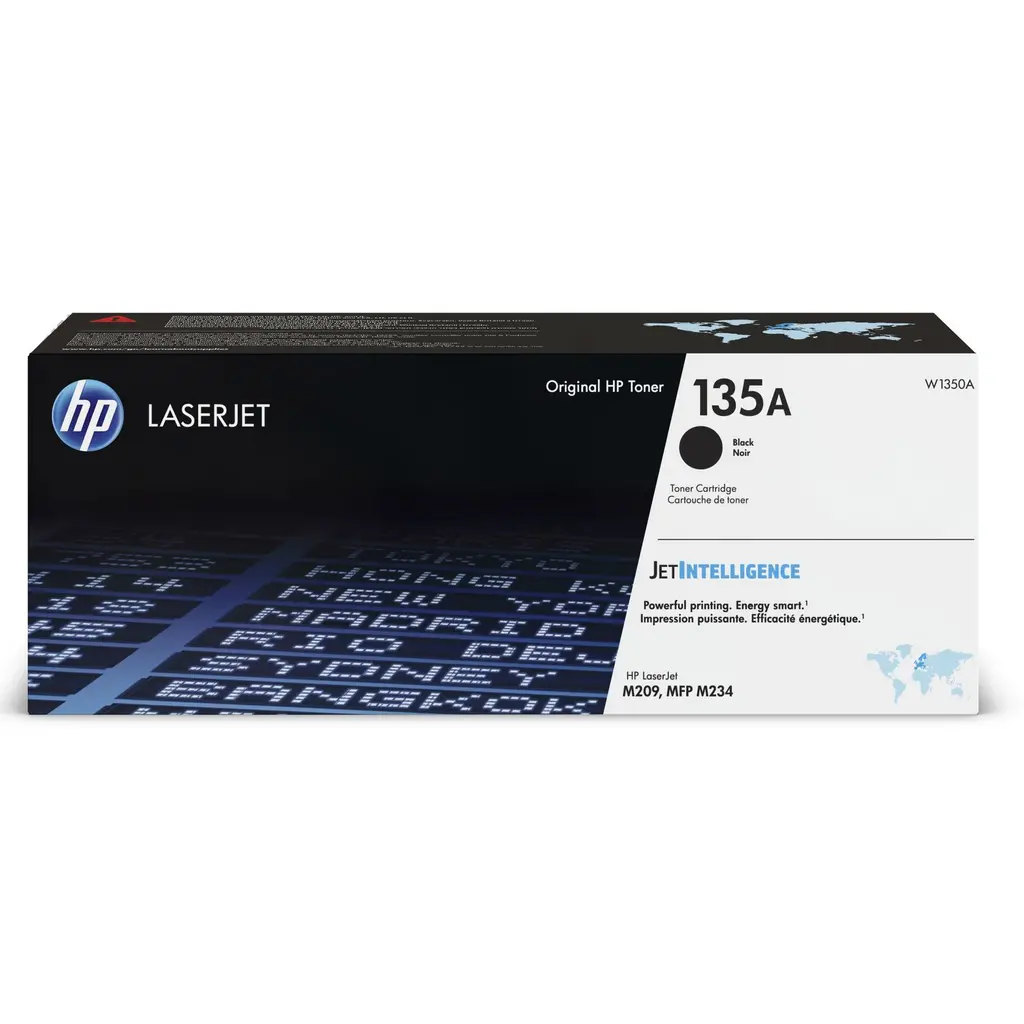 Toner HP W1350A No.135A original-0