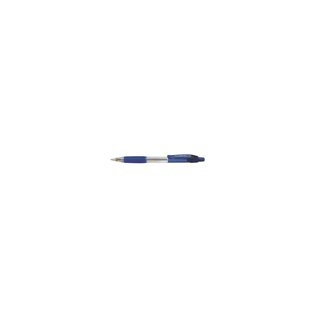 Kemični svinčnik Penac CCH-3 BA3101-03 gel 0,5 moder-1