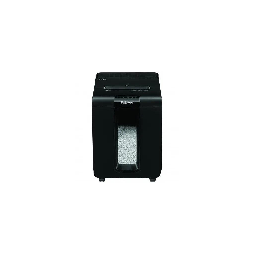 Uničevalec papirja Fellowes AutoMax 100M-0