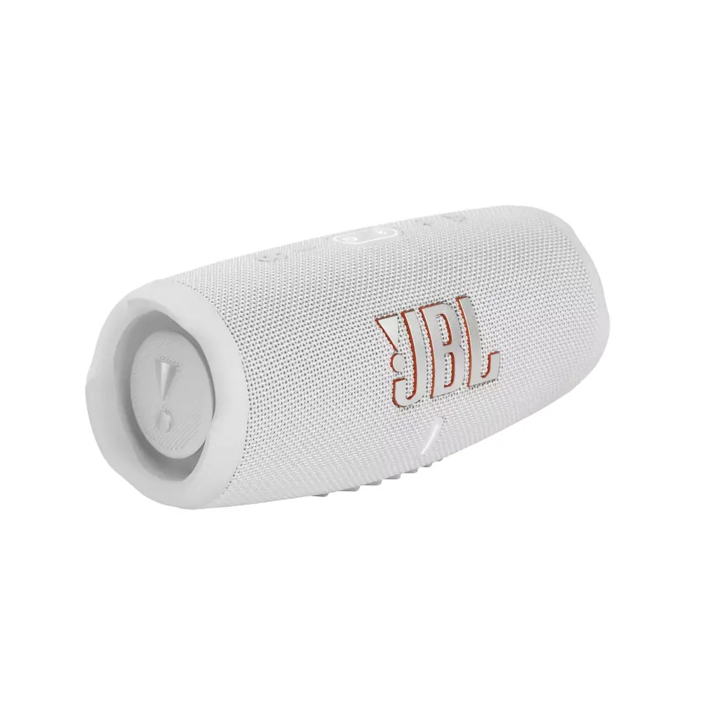Zvočnik JBL Charge 5 White-1