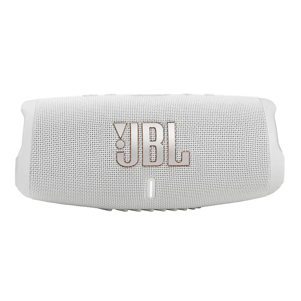 Zvočnik JBL Charge 5 White-2