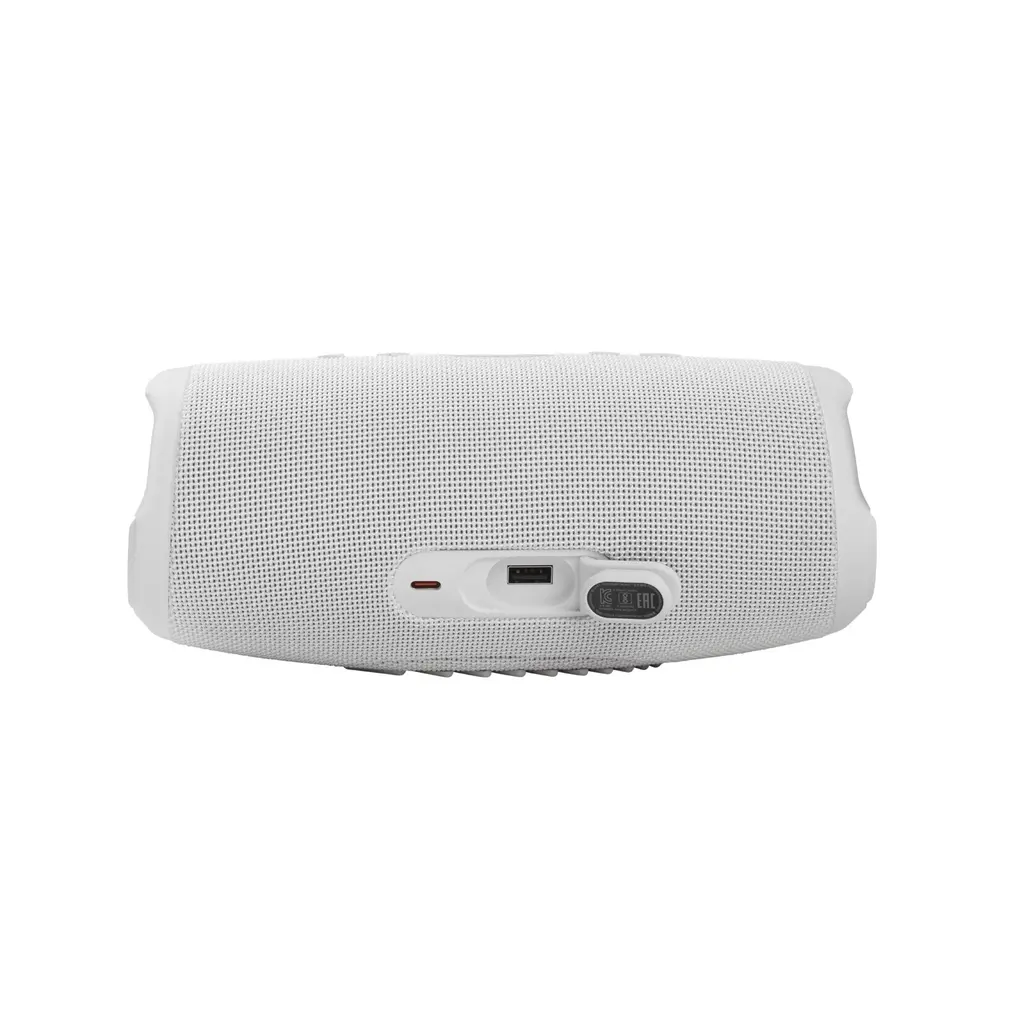 Zvočnik JBL Charge 5 White-3