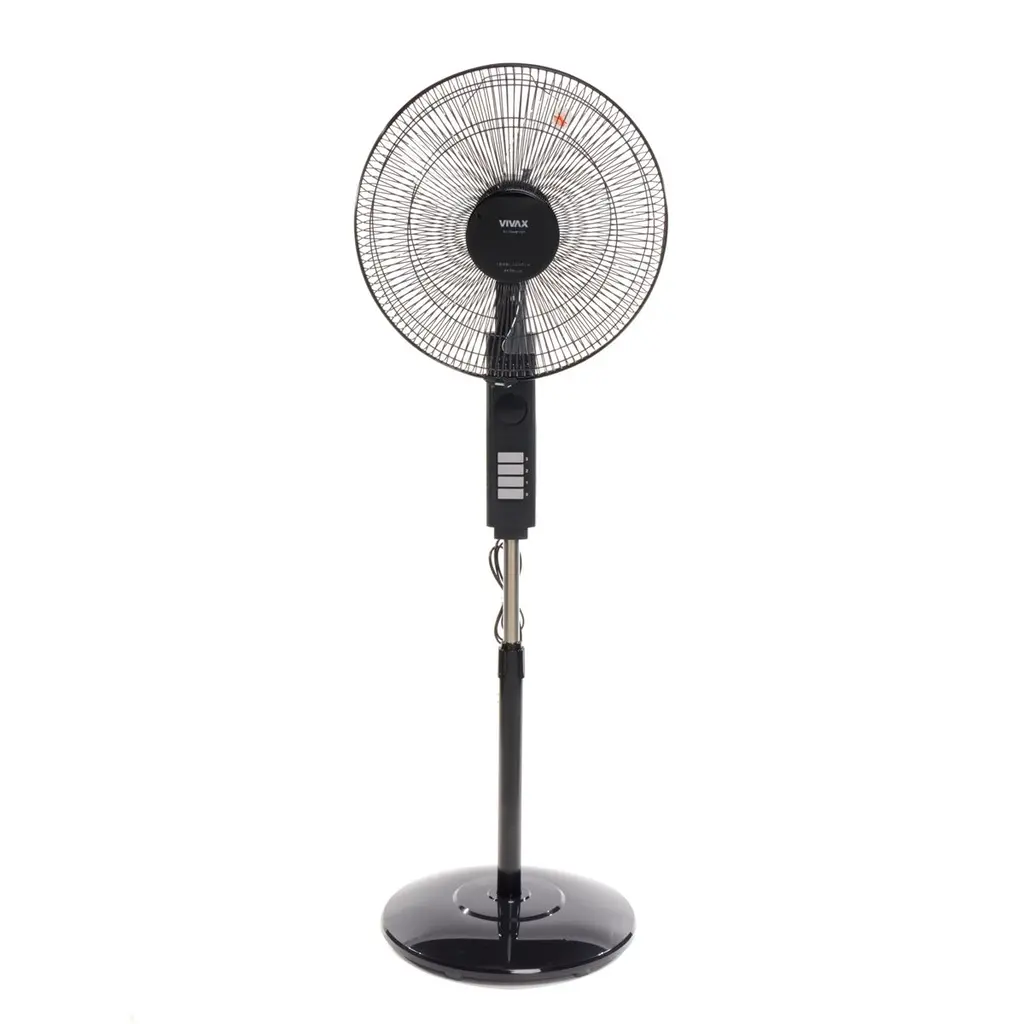 Ventilator VIVAX HOME stoječ FS-41TB-0
