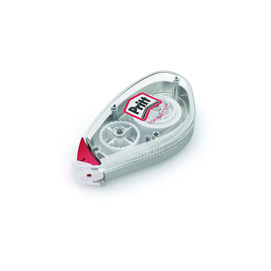 Korekturni trak 4,2mmx10m Pritt Henkel Compact refill flex-1