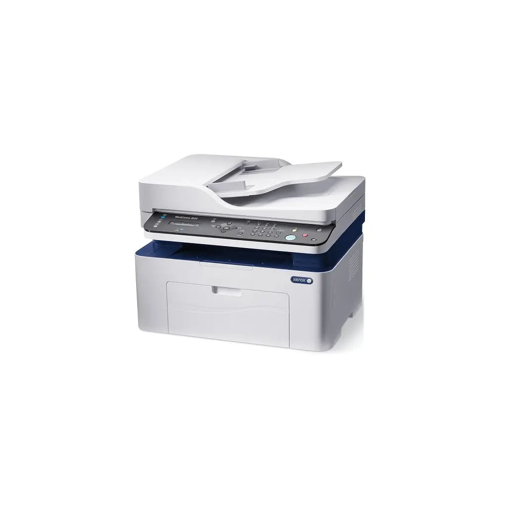 Tiskalnik XEROX WorkCentre 3025V_NI - Laser All-in-One - Fax - Wireless-2