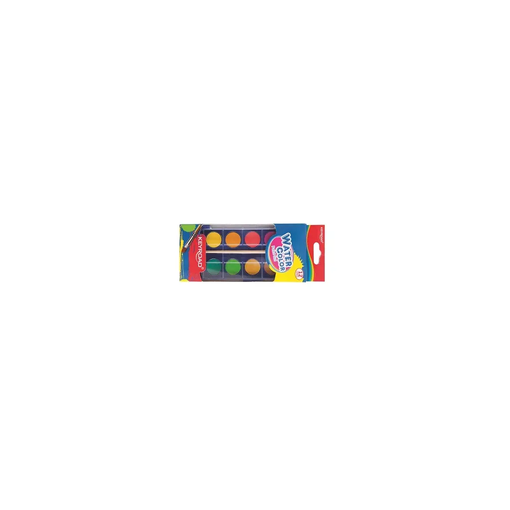 Barva vodena fi 23mm Keyroad 12/1-1