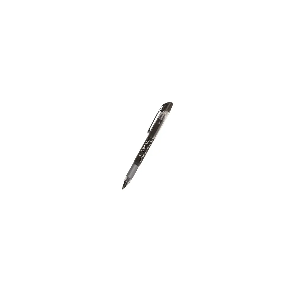 Flomaster 0,5mm Q-Connect črn-1