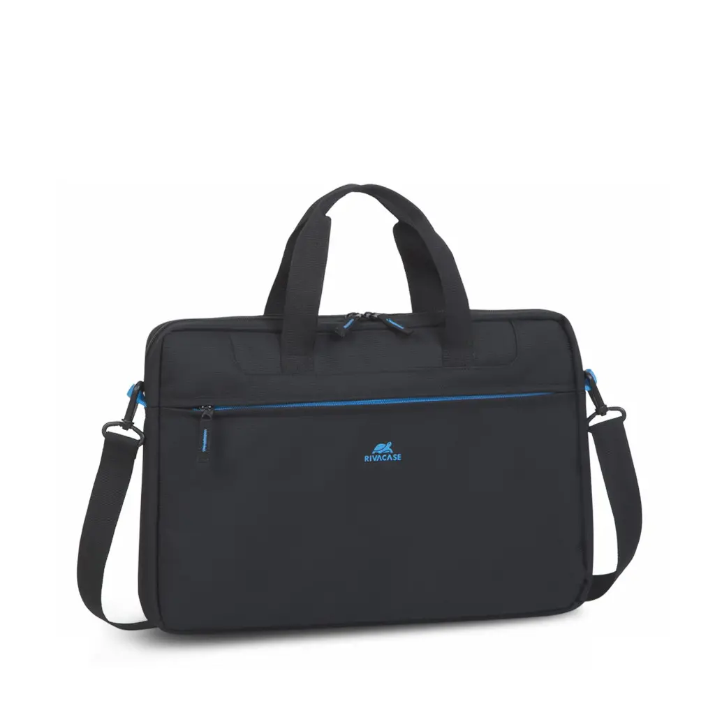 Torba RIVACASE za notebook 15.6" Regent II 8037 black-0
