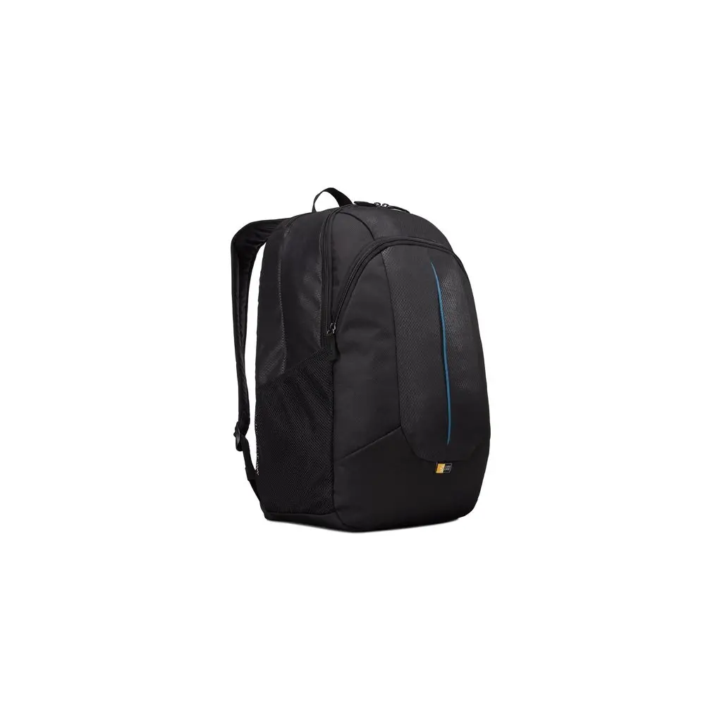 Torba CASE LOGIC za notebook nahrbtnik 17.3" PREV217- Črna-0