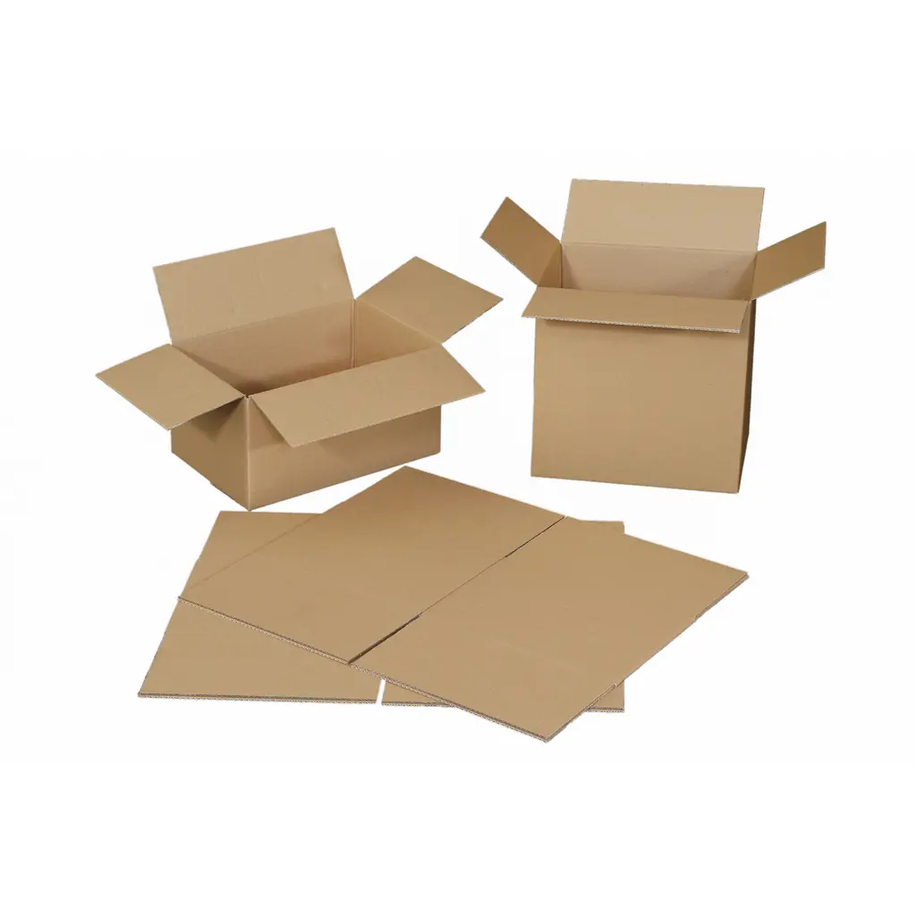 Škatla kartonska transportna 450x320x280mm troslojna-0
