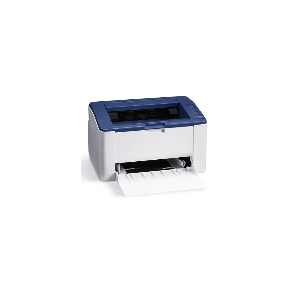 Tiskalnik XEROX Phaser 3020 A4-0