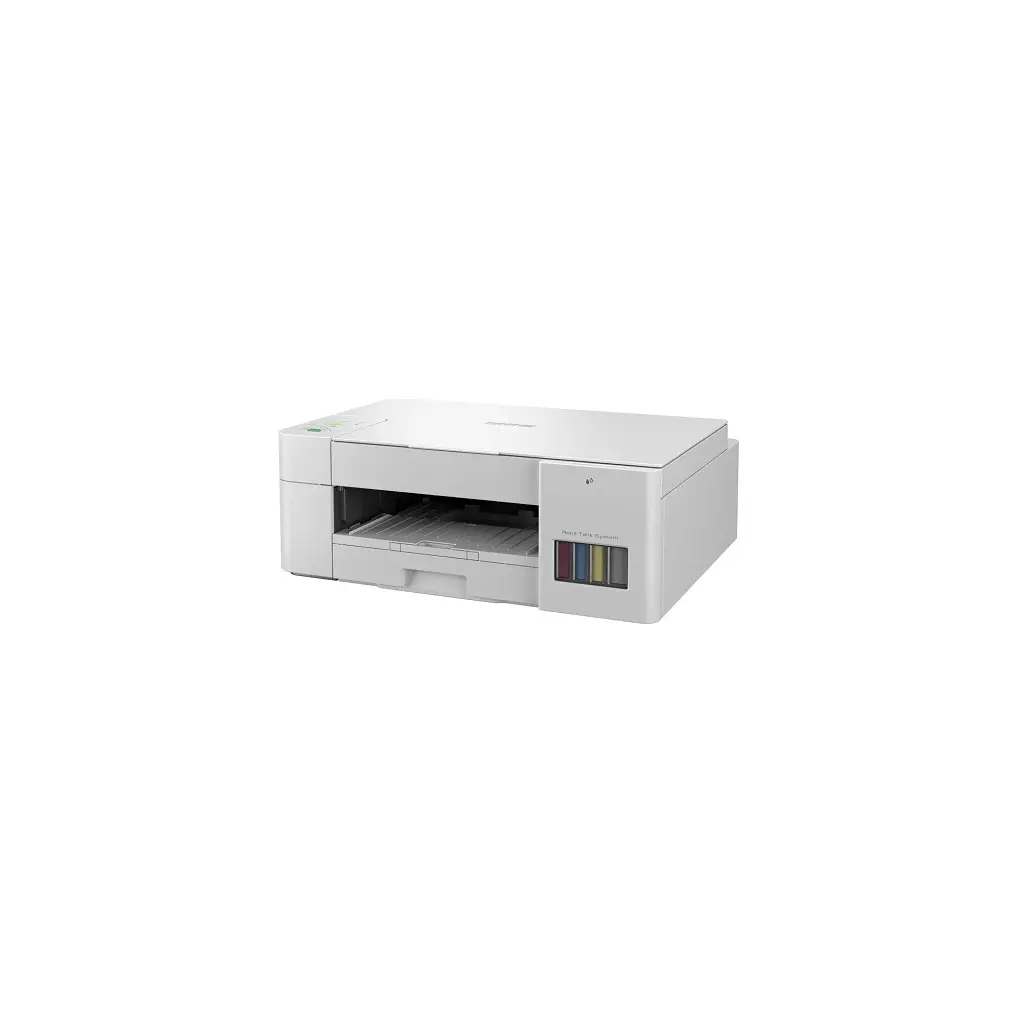 Tiskalnik BROTHER DCP-T426W Inkjet All-in-one - InkBenefit Plus - WiFi - bel-2