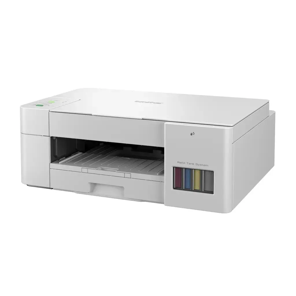Tiskalnik BROTHER DCP-T426W Inkjet All-in-one - InkBenefit Plus - WiFi - bel-0