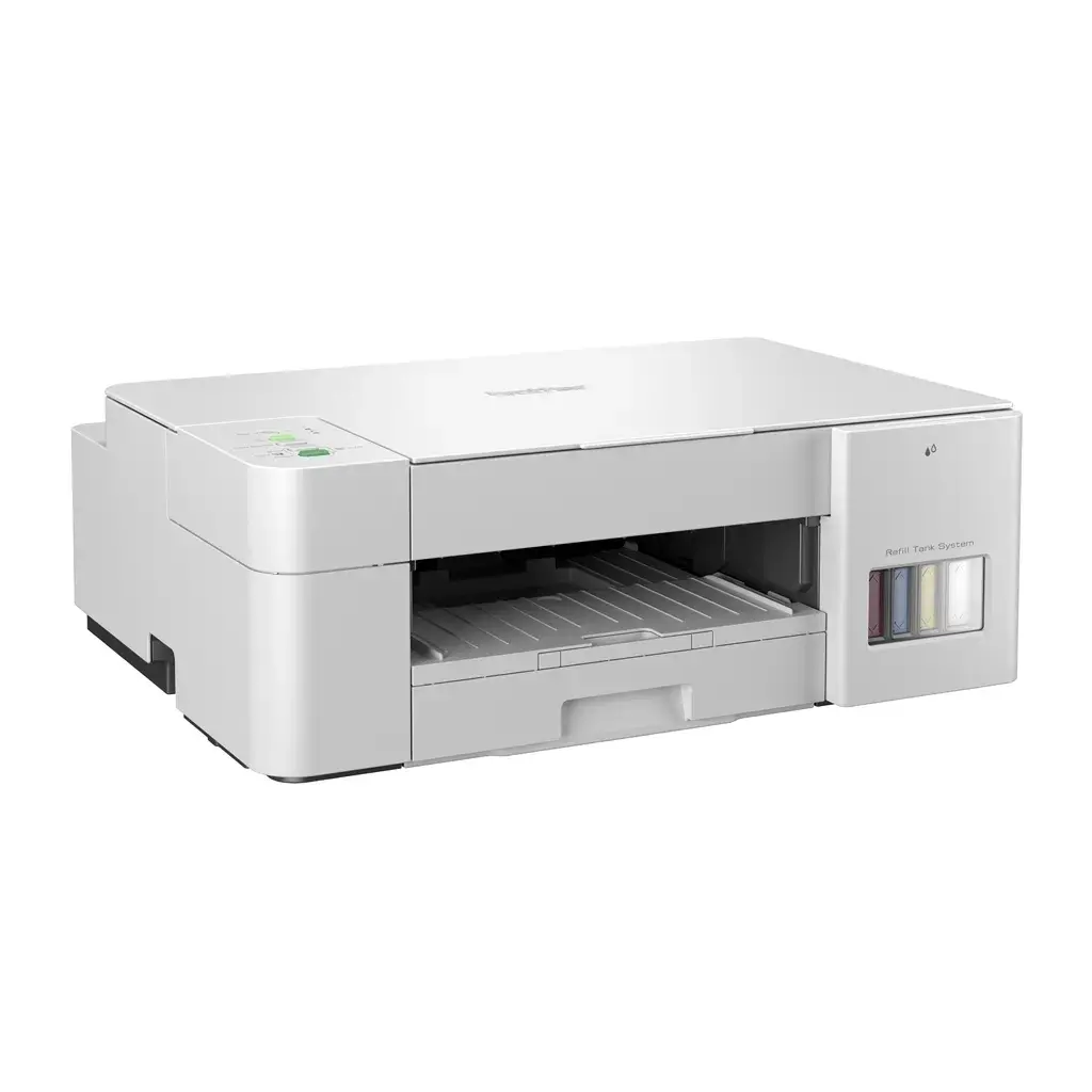 Tiskalnik BROTHER DCP-T426W Inkjet All-in-one - InkBenefit Plus - WiFi - bel-1