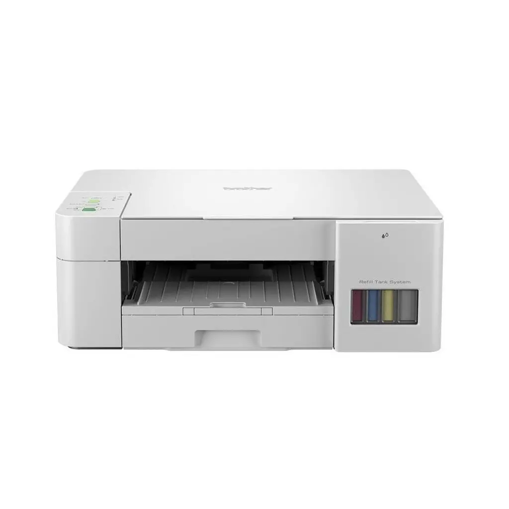 Tiskalnik BROTHER DCP-T426W Inkjet All-in-one - InkBenefit Plus - WiFi - bel-3