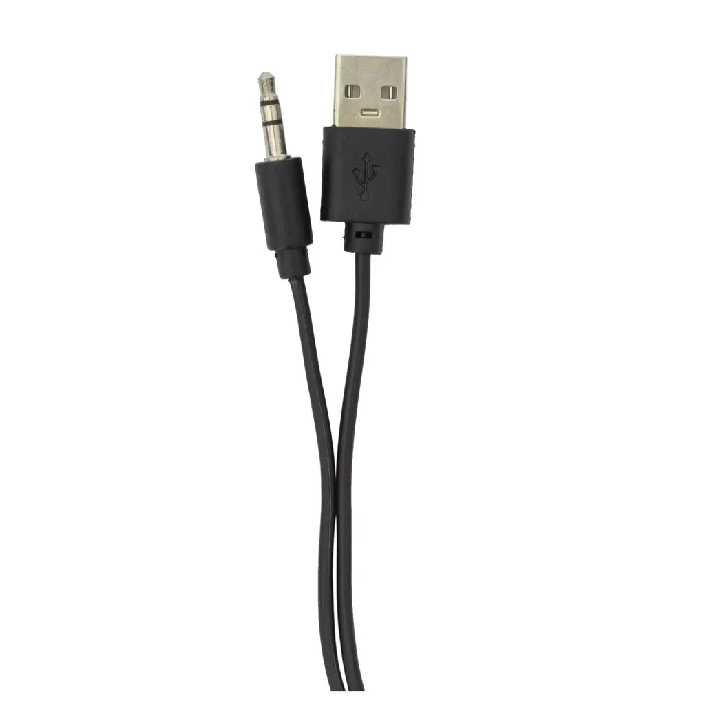 Zvočniki WHITE SHARK GSP-619 BEAT 2.0 USB - Black-4