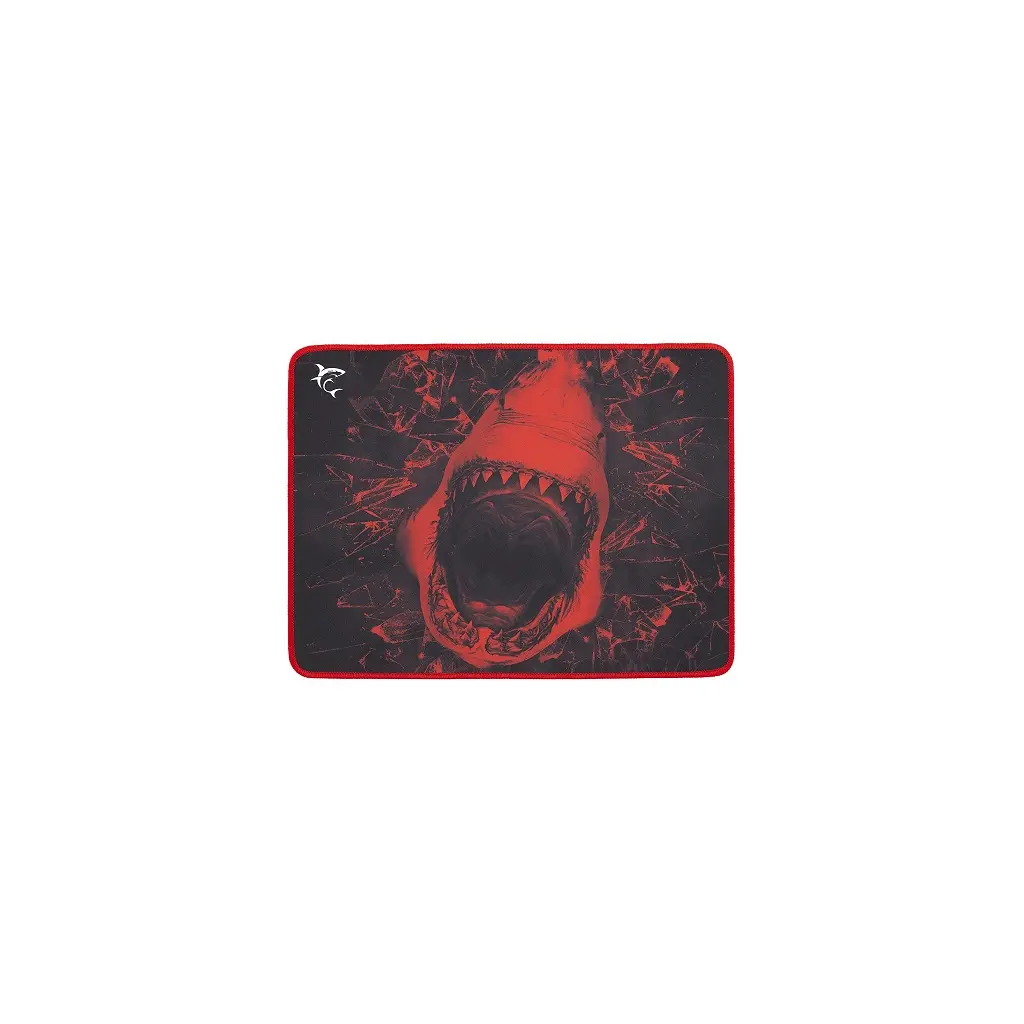 Podloga za miško WHITE SHARK GMP-1799 SKYWALKER 40x30cm-2