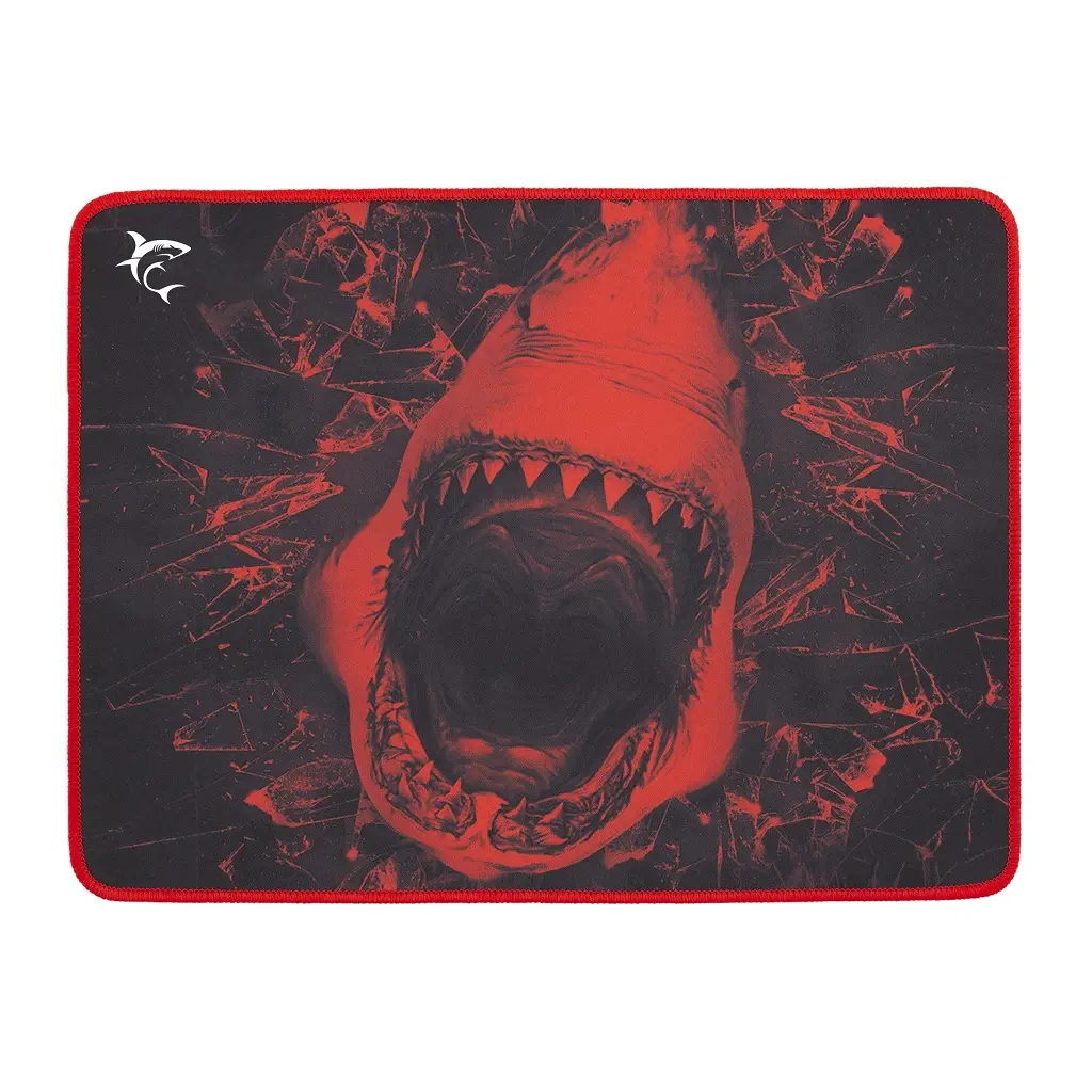 Podloga za miško WHITE SHARK GMP-1799 SKYWALKER 40x30cm-0