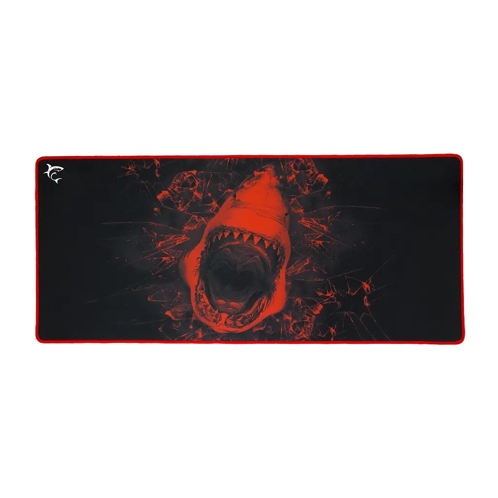 Podloga za miško WHITE SHARK GMP-1899 SKYWALKER 80x35cm-0
