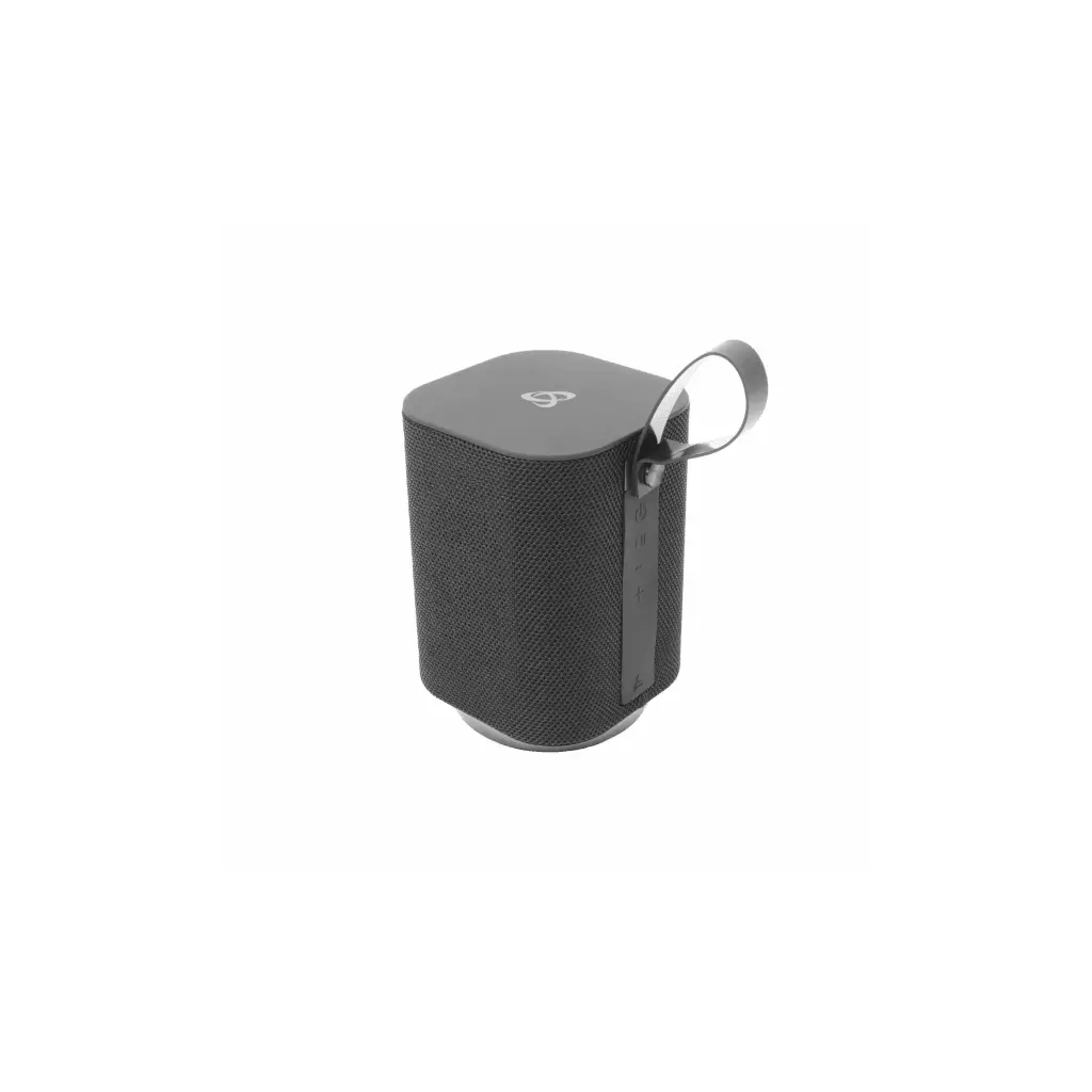 Zvočnik SBOX BT-801 Bluetooth - črn-2
