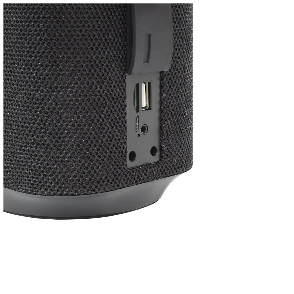 Zvočnik SBOX BT-801 Bluetooth - črn-5