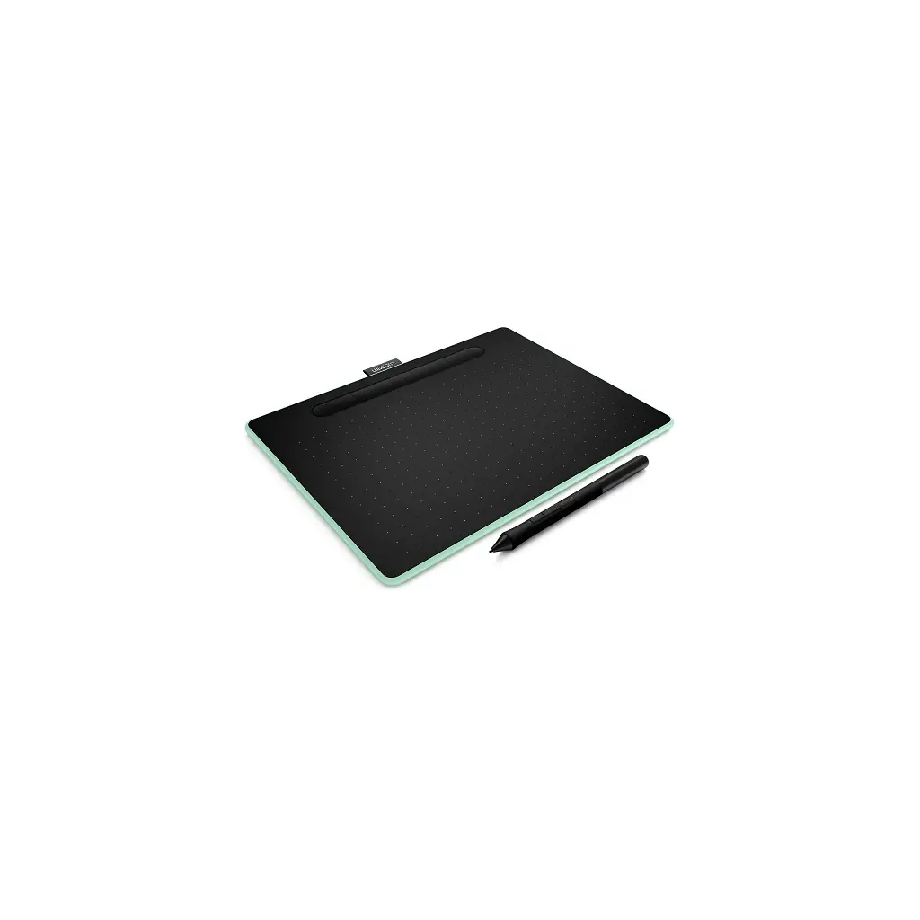 Grafična tablica WACOM Intuos Comfort Plus PB M - Bluetooth - Pistachio-2