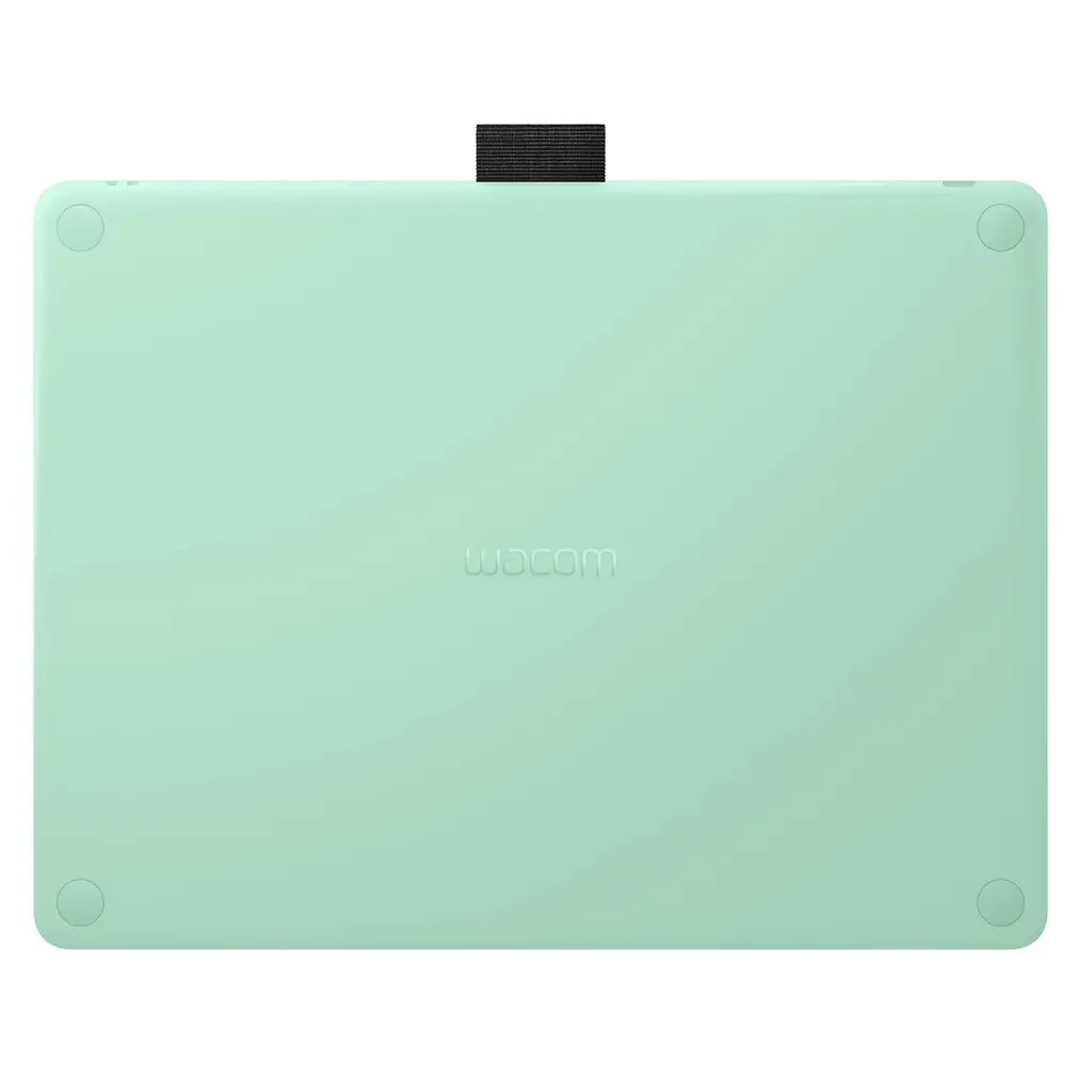 Grafična tablica WACOM Intuos Comfort Plus PB M - Bluetooth - Pistachio-3