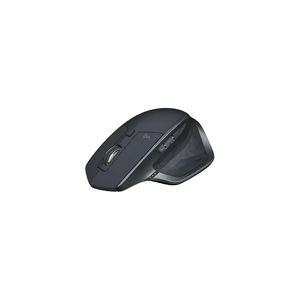 Miška LOGITECH MX Master 3S Performance Wireless 8000dpi - Graphite-0