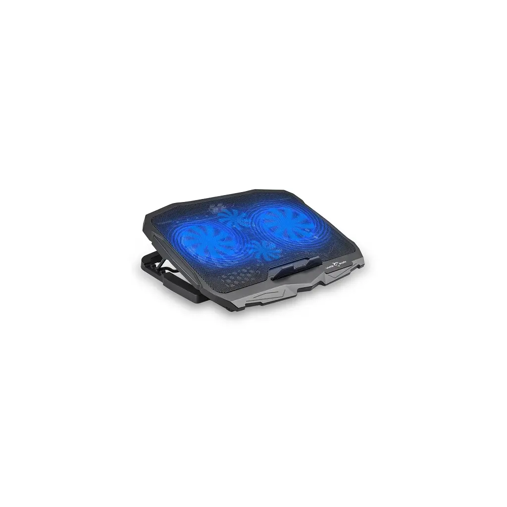 Stojalo za prenosnik do 17" - WHITE SHARK GCP-25 Ice Warrior-2