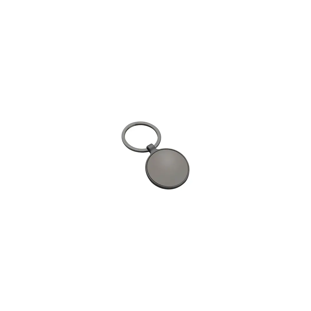 Obesek za ključe kovinski gunmetal Steyr-2