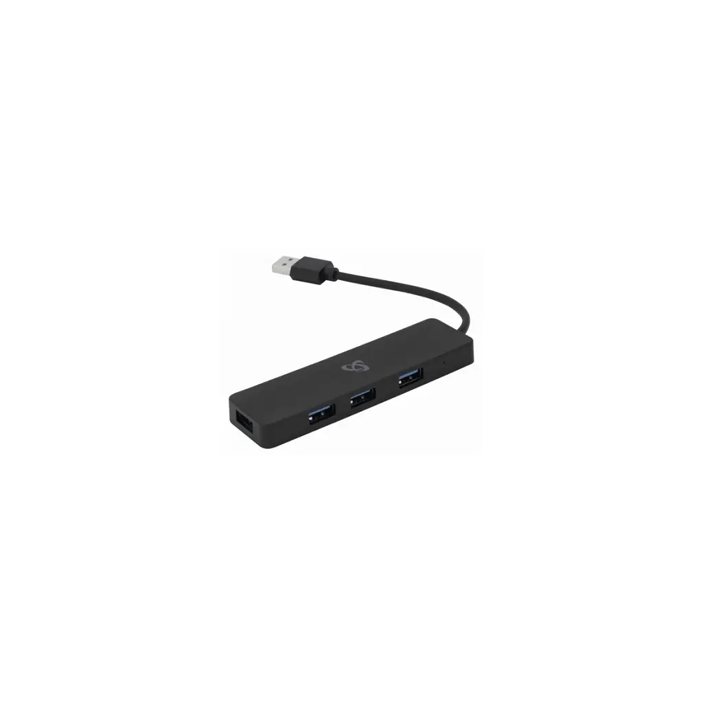 USB HUB 3.0 SBOX H-504 eksterni 4-portni-2