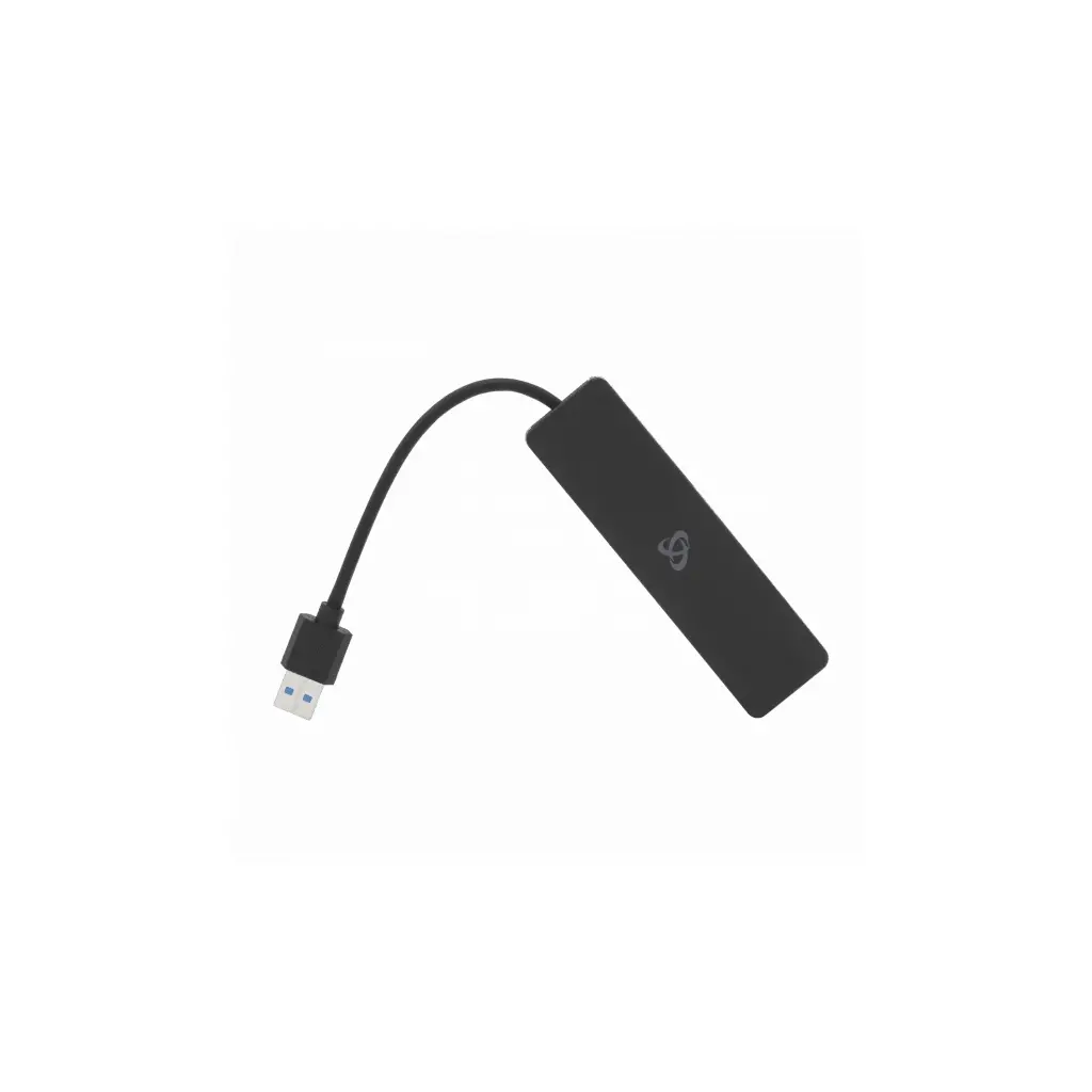USB HUB 3.0 SBOX H-504 eksterni 4-portni-3
