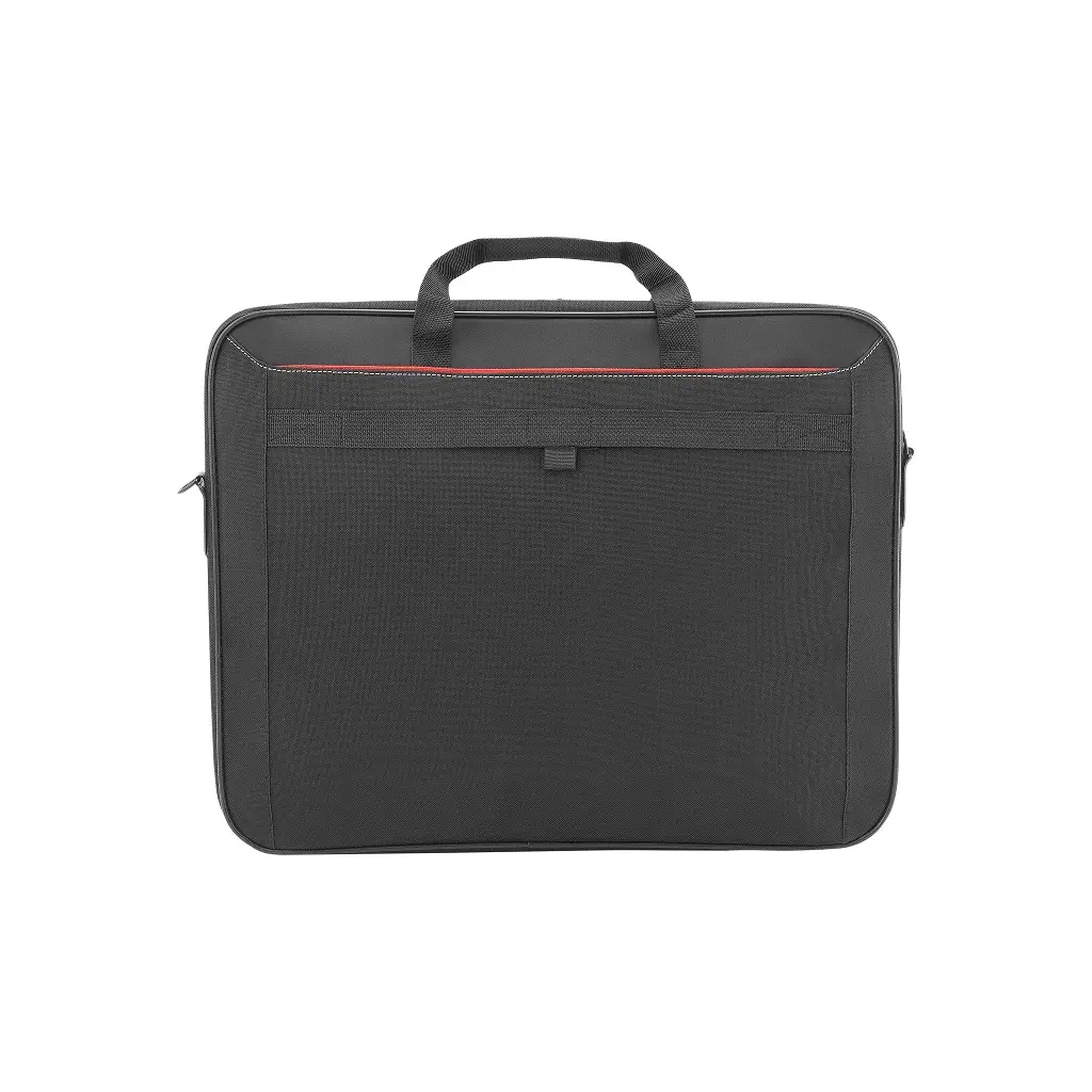 Torba SBOX za notebook 17.3" NSS-88123 Hong Kong - Black-3