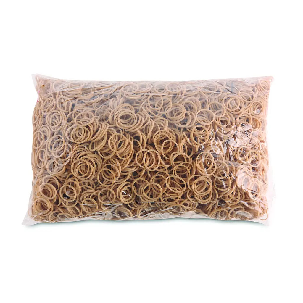 Elastika premera fi  20mm 1kg natur-0