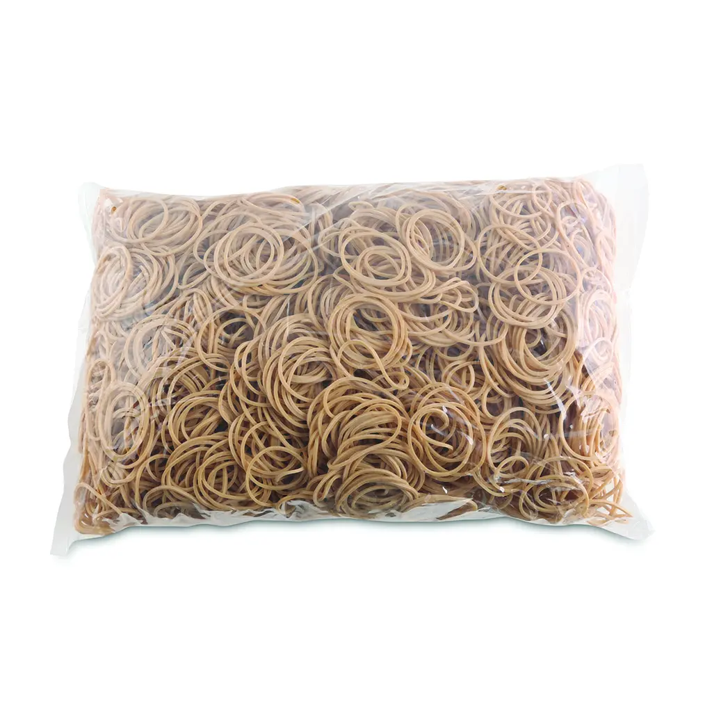 Elastika premera fi  30mm 1kg natur-0