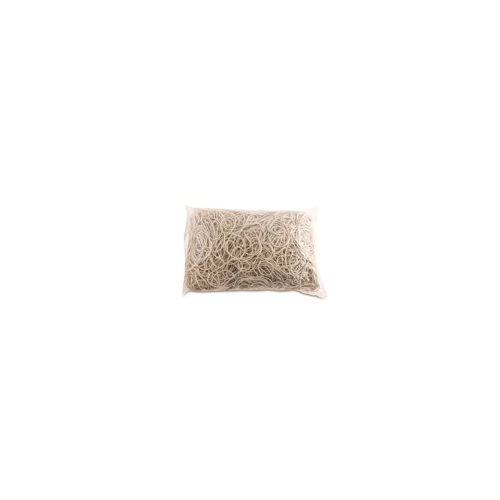 Elastika premera fi  60mm 1kg bela-1
