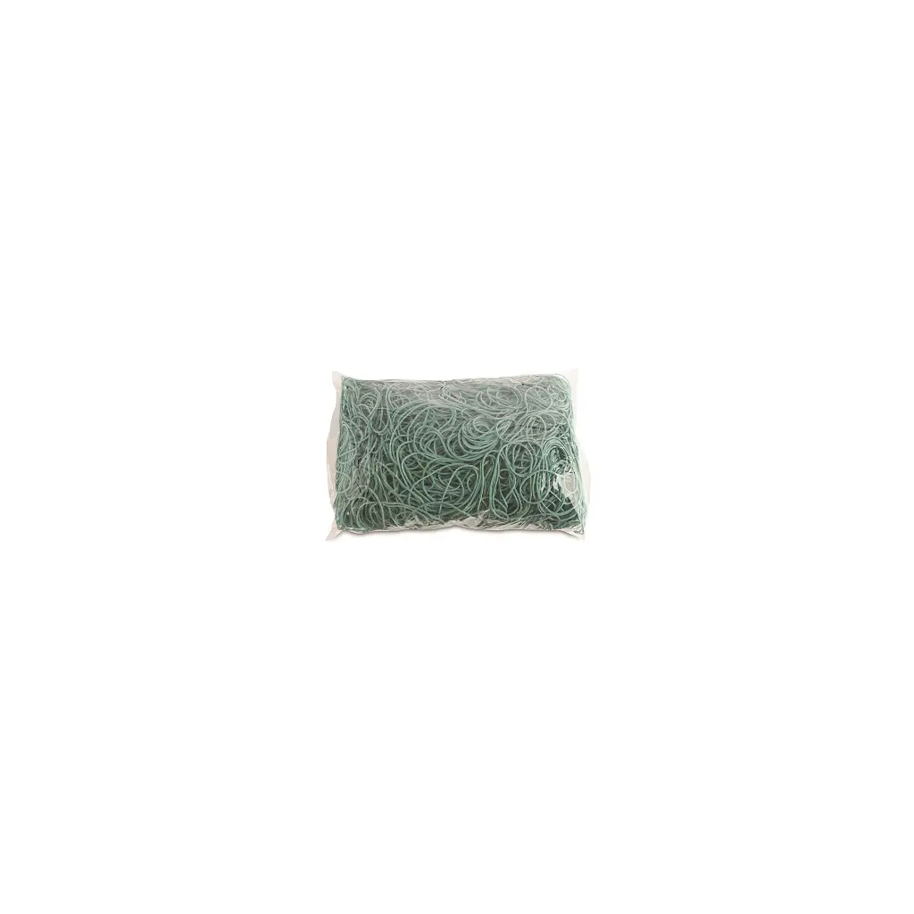 Elastika premera fi  70mm 1kg zelena-1