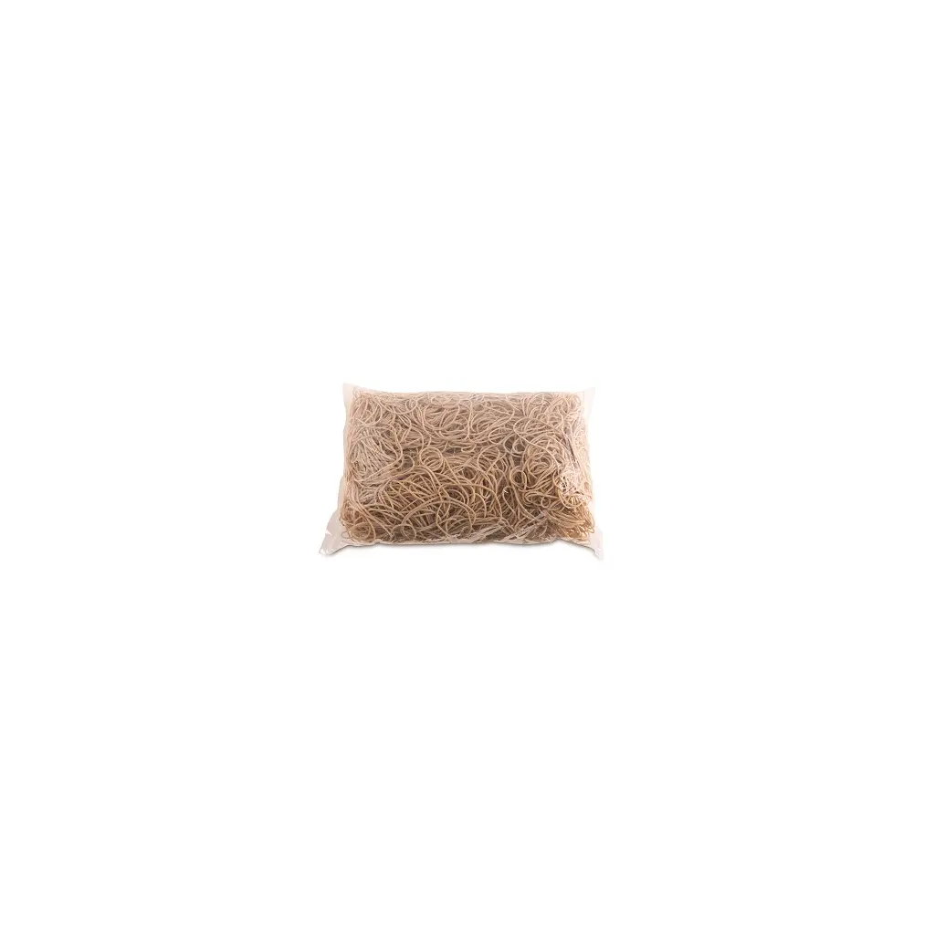 Elastika premera fi  70mm 1kg natur-1