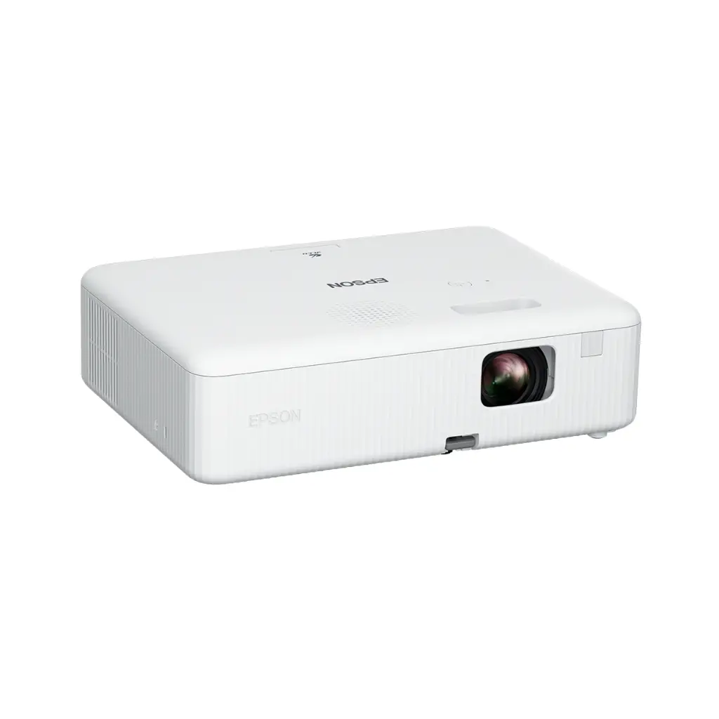Projektor EPSON CO-W01 3LCD WXGA + torba-0