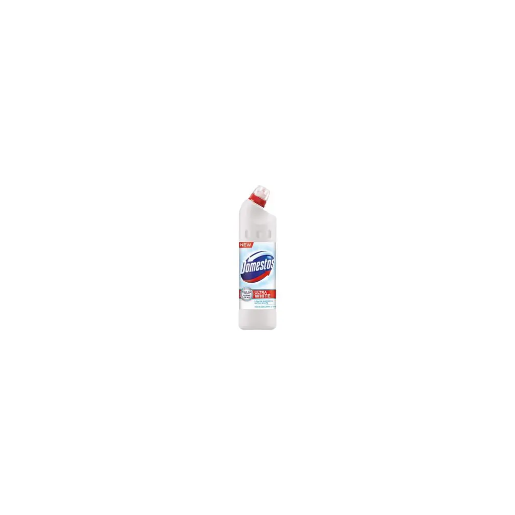 Belilo-čistilo za WC- White&Shine Domestos 750ml-0