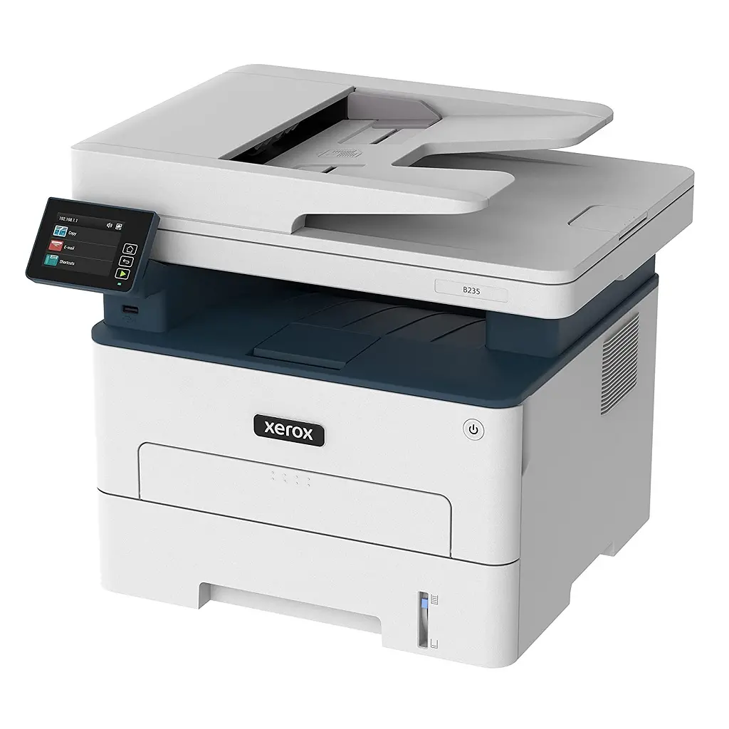 Tiskalnik XEROX B235V_DNI - Laser All-in-One - Duplex - Wireless - Fax-0