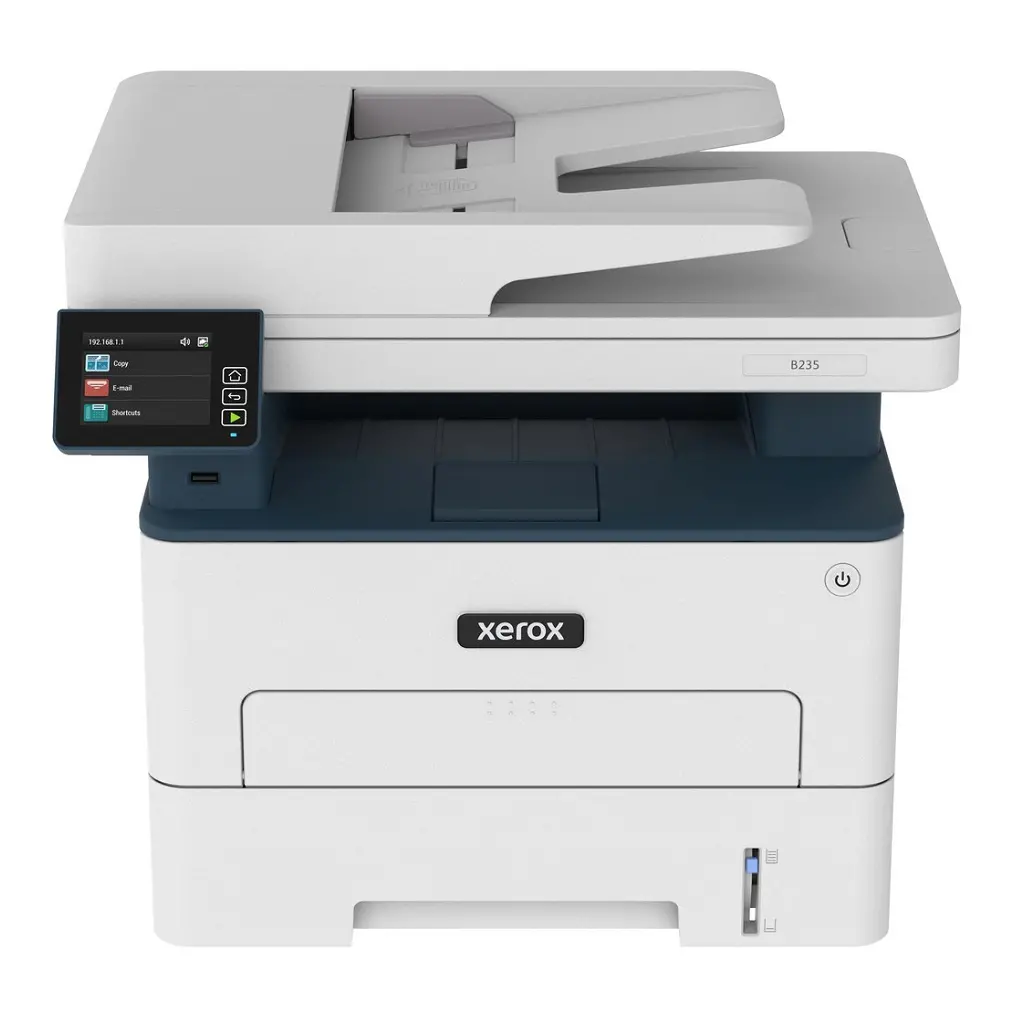Tiskalnik XEROX B235V_DNI - Laser All-in-One - Duplex - Wireless - Fax-1