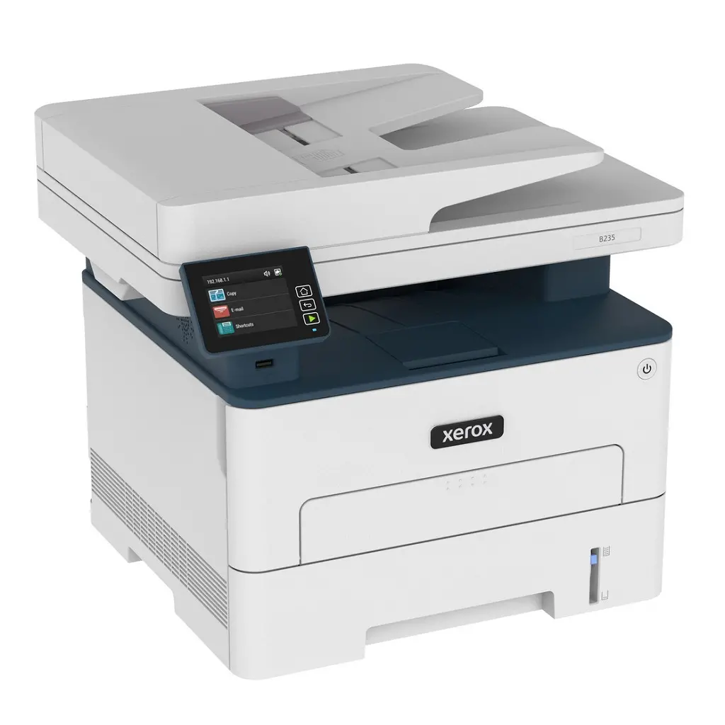 Tiskalnik XEROX B235V_DNI - Laser All-in-One - Duplex - Wireless - Fax-3