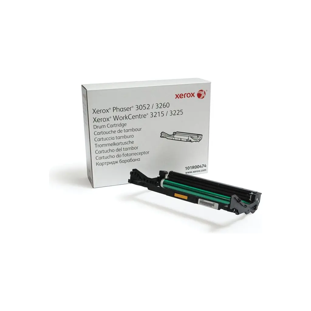 Boben XEROX 101R00474 Drum original-1
