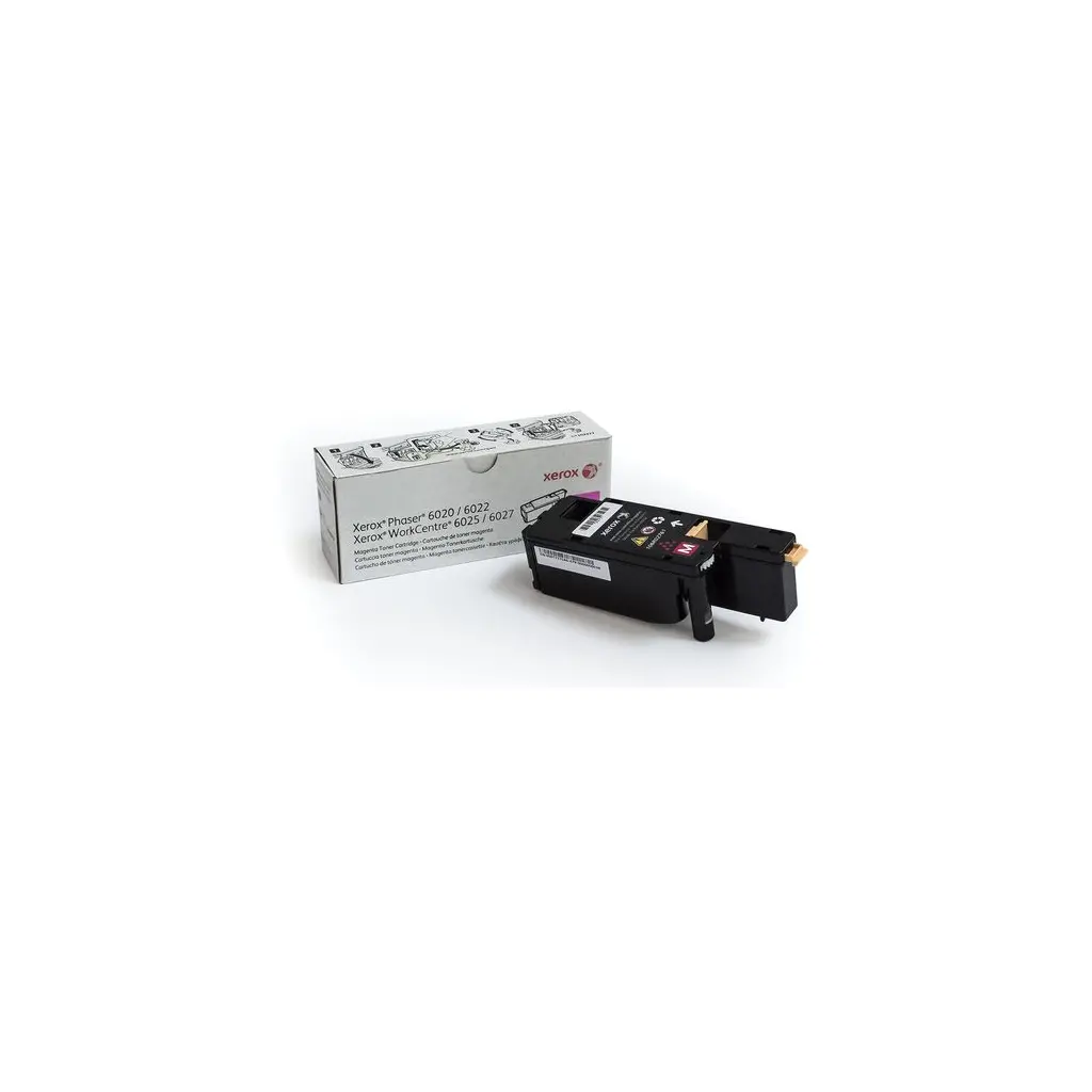 Toner XEROX 106R02761 Magenta original-0