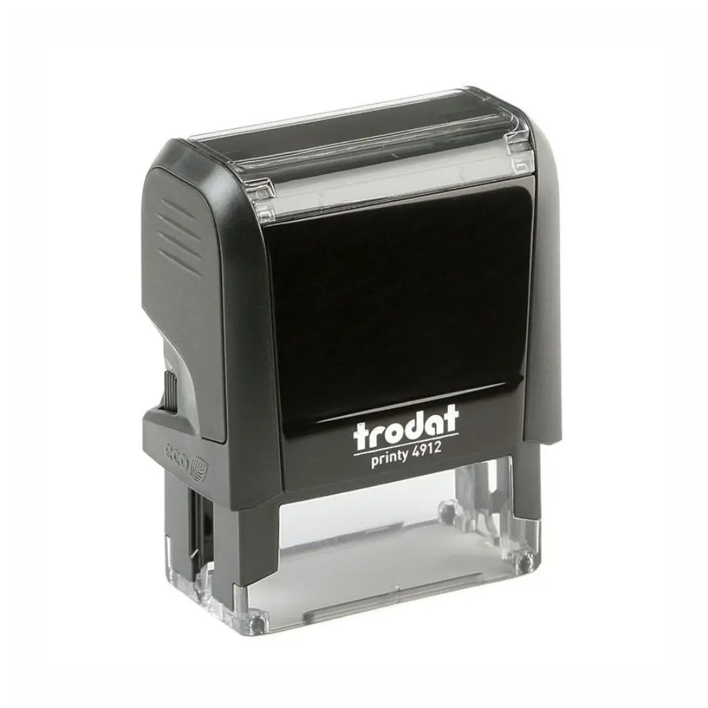 Štampiljka Trodat Printy 4912-0